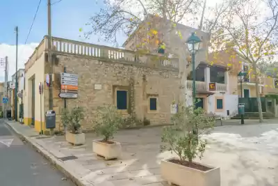 Ferienunterkünfte in Es Capdellà, Mallorca